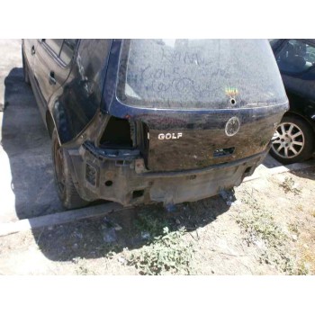 VOLKSWAGEN GOLF IV BERLINA (1J1)