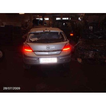 OPEL ASTRA H BERLINA
