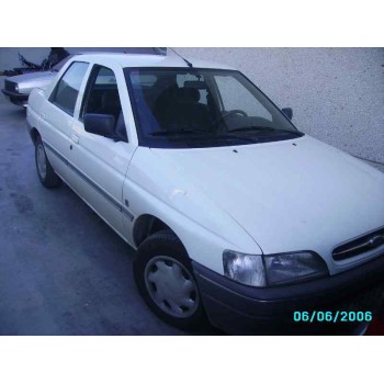 FORD ORION