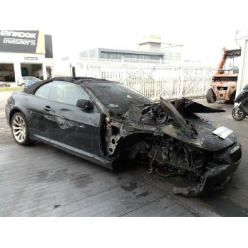 BMW SERIE 6 CABRIO (E64)