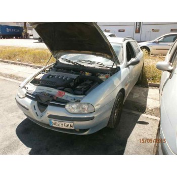 ALFA ROMEO 156 (116)
