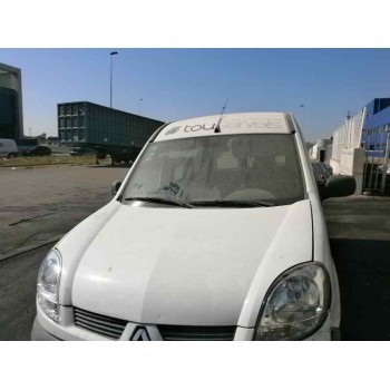 RENAULT KANGOO (F/KC0)