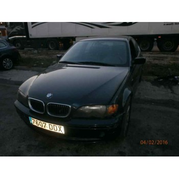 BMW SERIE 3 BERLINA (E46)