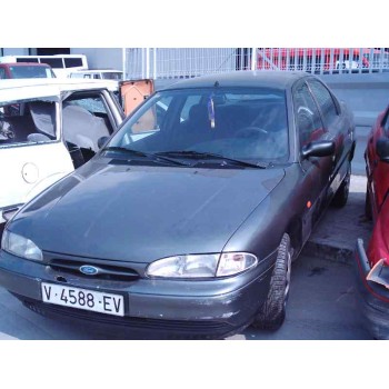 FORD MONDEO BERLINA/FAMILIAR (FD)