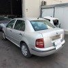 skoda fabia (6y2/6y3) del año 2004