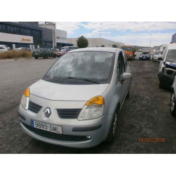 RENAULT MODUS