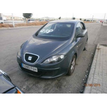 SEAT ALTEA (5P1)