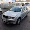 skoda fabia (6y2/6y3) del año 2004
