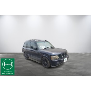 LAND ROVER RANGE ROVER (LM)