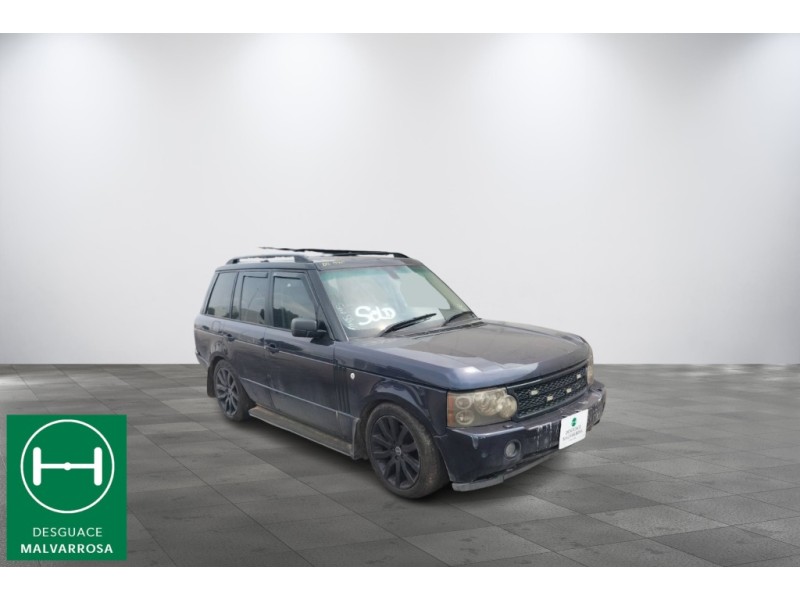 land rover range rover (lm) del año 2006