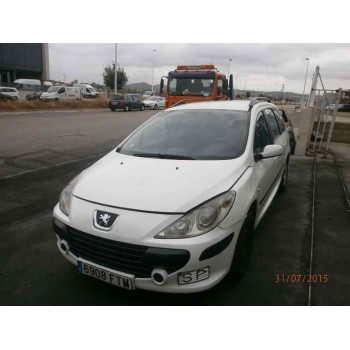 PEUGEOT 307 BREAK/SW (S2)
