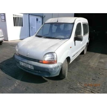 RENAULT KANGOO (F/KC0)