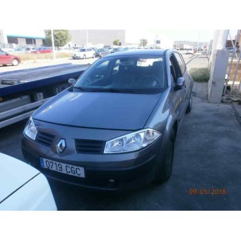 RENAULT MEGANE II BERLINA 5P