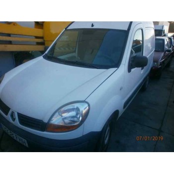RENAULT KANGOO (F/KC0)