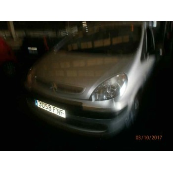 CITROËN XSARA PICASSO