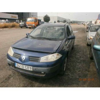 RENAULT MEGANE II BERLINA 5P