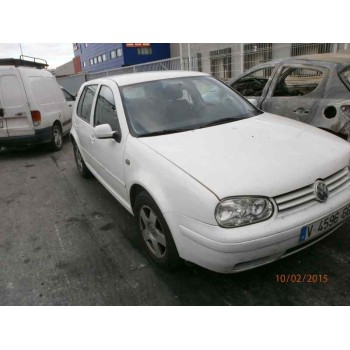 VOLKSWAGEN GOLF IV BERLINA (1J1)