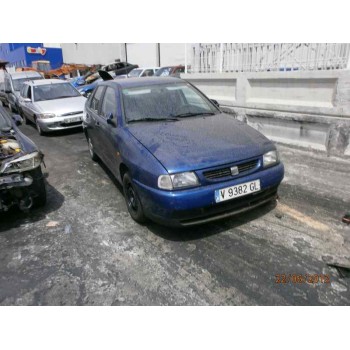 SEAT CORDOBA BERLINA (6K2)
