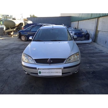FORD MONDEO TURNIER (GE)