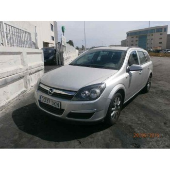 OPEL ASTRA H CARAVAN