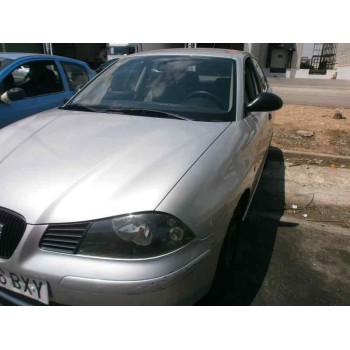 SEAT IBIZA (6L1)
