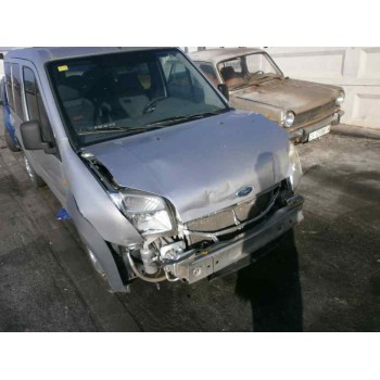 FORD TRANSIT CONNECT (TC7)