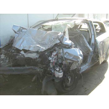 FIAT GRANDE PUNTO (199)