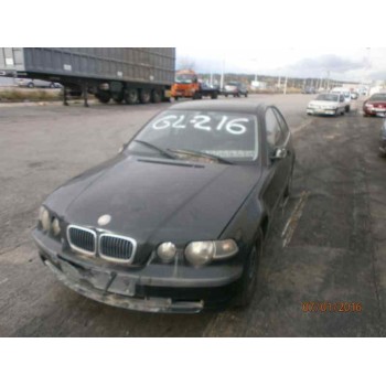 BMW SERIE 3 COMPACT (E46)