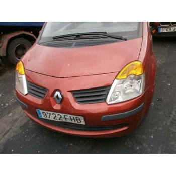 RENAULT MODUS