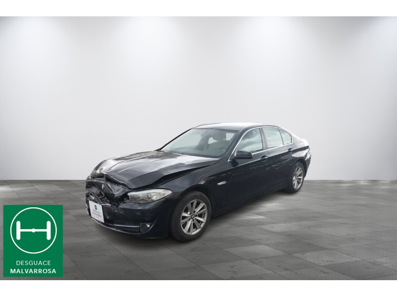 bmw serie 5 lim. (f10) del año 2011