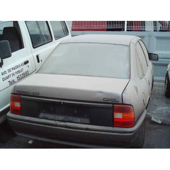 OPEL VECTRA A