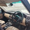 land rover range rover (lm) del año 2006