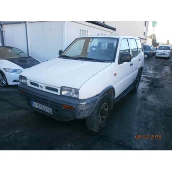 NISSAN TERRANO/TERRANO.II (R20)