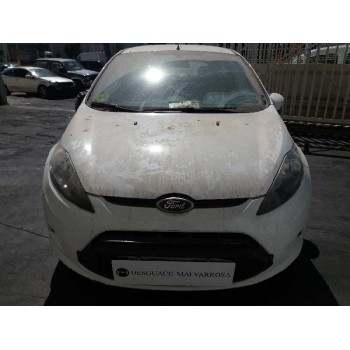 FORD FIESTA (CB1)
