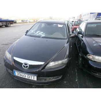 MAZDA 6 BERLINA (GG)