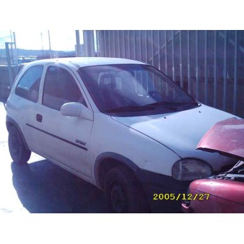 OPEL CORSA B