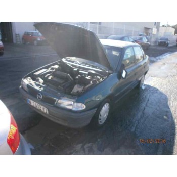 OPEL ASTRA F BERLINA