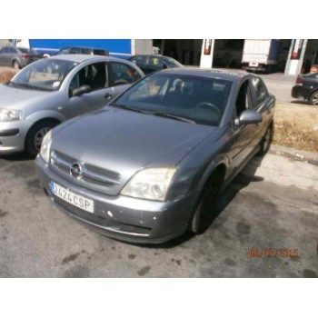 OPEL VECTRA C BERLINA