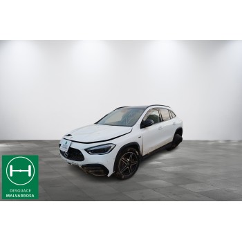 MERCEDES-BENZ GLA (H247)