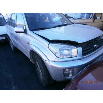 TOYOTA RAV 4 (A2)