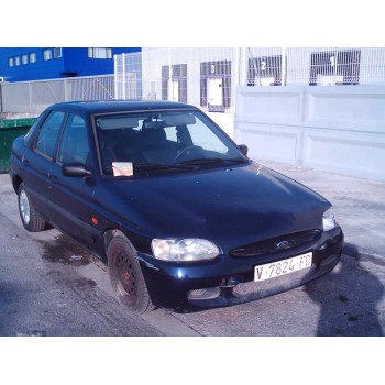 FORD ESCORT BERLINA/TURNIER
