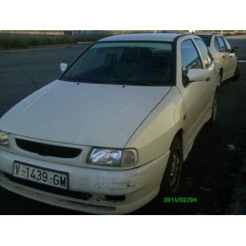 SEAT IBIZA (6K)