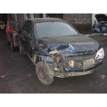 OPEL CORSA C
