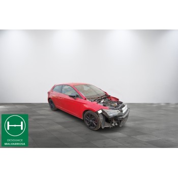 SEAT LEON SC (5F5)