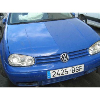 VOLKSWAGEN GOLF IV BERLINA (1J1)