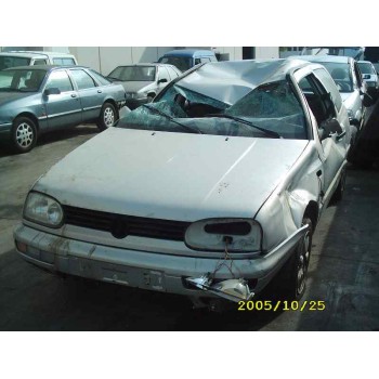 VOLKSWAGEN GOLF III BERLINA (1H1)