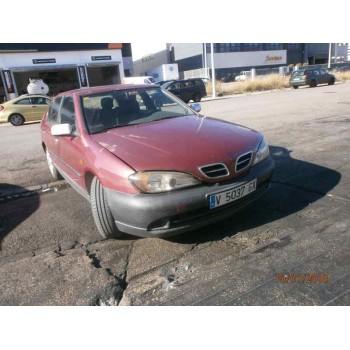 NISSAN PRIMERA BERLINA (P11)