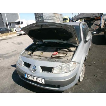 RENAULT MEGANE II BERLINA 5P