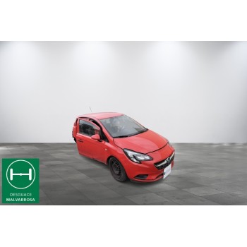 OPEL CORSA E
