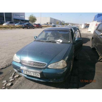 KIA CLARUS